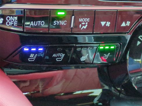 Certified 2022 Acura MDX Type S image 24