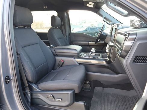 Used 2021 Ford F150 XLT w/ Equipment Group 302A High image 27