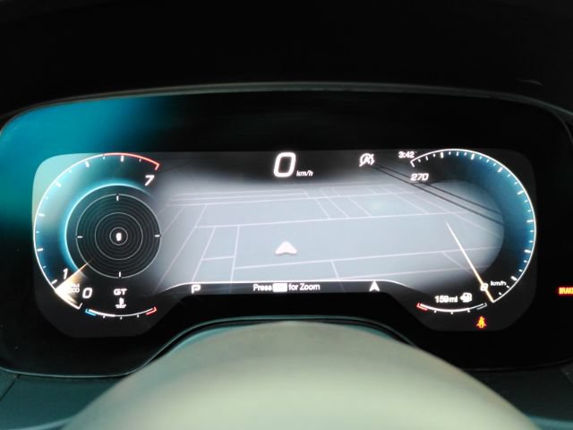 Used 2024 Maserati Grecale GT AWD/4WD image 43