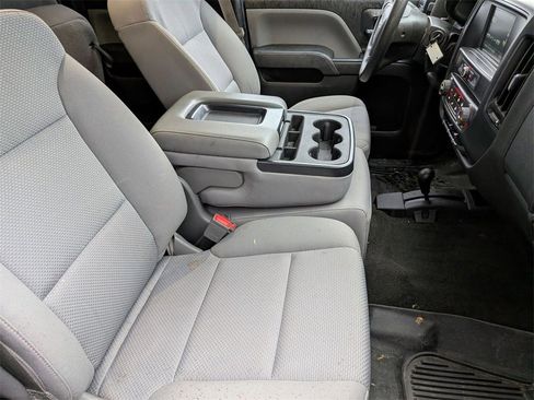 Used 2016 GMC Sierra 1500 4x4 Double Cab w/ Elevation Edition image 16