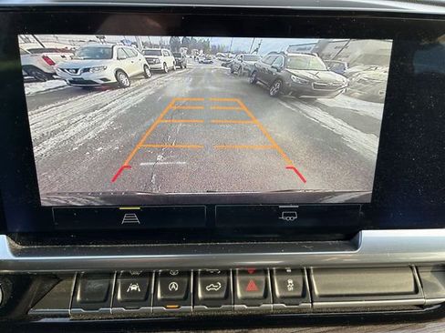 Used 2022 Chevrolet Silverado 1500 LT image 25