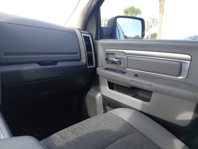 Used 2018 RAM 1500 Big Horn AWD/4WD image 15