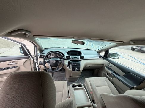 Used 2013 Honda Odyssey EX image 11