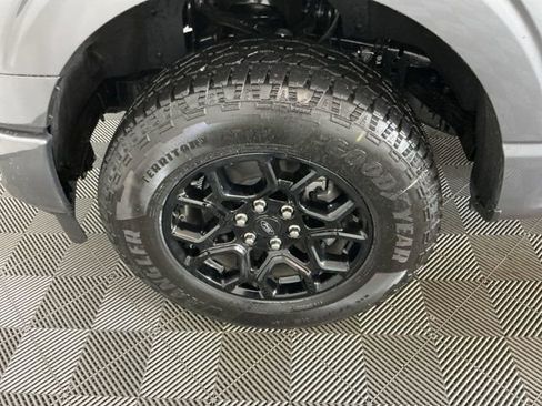 New 2026 Ford F150 STX AWD/4WD image 26
