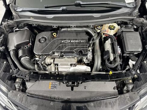 Used 2016 Chevrolet Cruze Premier FWD image 29