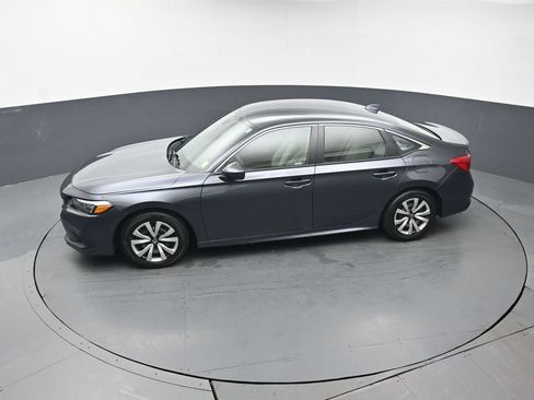 Used 2023 Honda Civic LX image 37