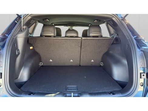 New 2026 Jeep Compass Limited image 18