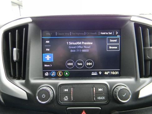 Used 2019 GMC Terrain SLE w/ Driver Convenience Package AWD/4WD image 17