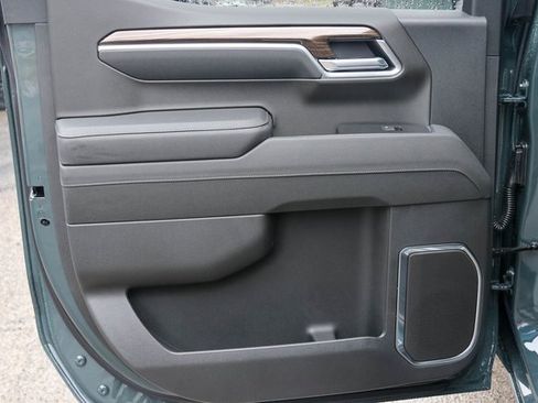 New 2026 Chevrolet Silverado 1500 LT image 12