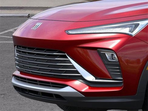 New 2026 Buick Envista Preferred image 13