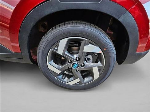 New 2026 Hyundai Venue SEL image 8