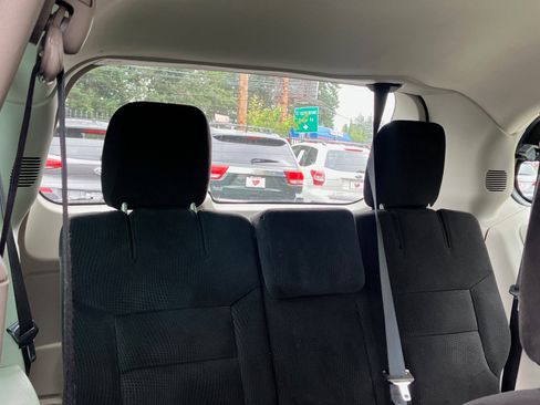 Used 2014 Dodge Grand Caravan American Value Package image 20