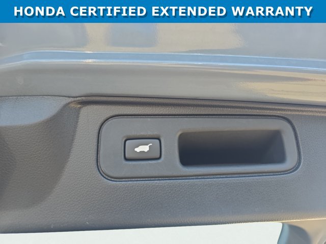Certified 2024 Honda Passport TrailSport image 19
