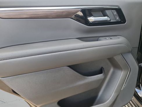 New 2026 Chevrolet Tahoe LS w/ LPO, Dark Essentials Package RWD image 13