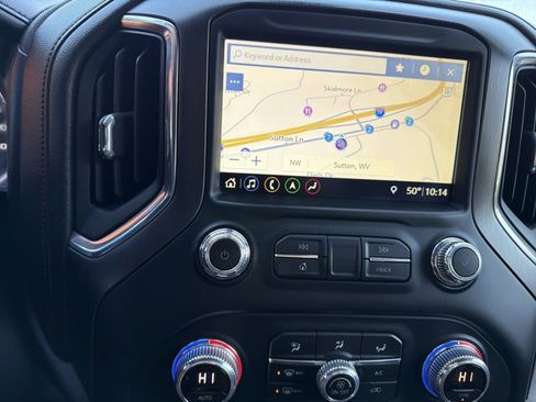 Used 2019 GMC Sierra 1500 AT4 w/ AT4 Premium Package image 27