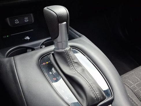 Used 2026 Honda HR-V LX image 15