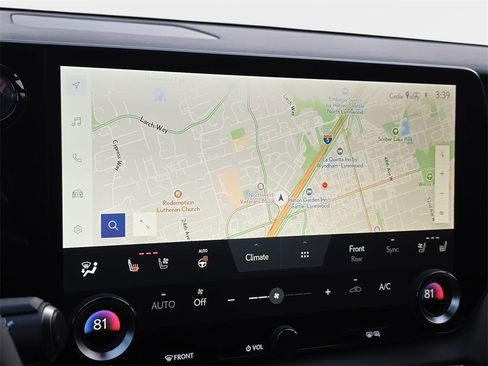 Certified 2024 Lexus RX 350h image 23