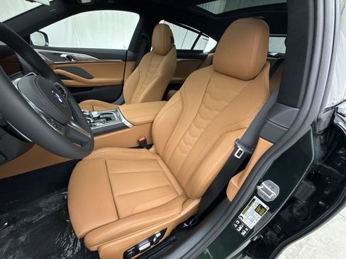 New 2025 BMW 840i xDrive image 12