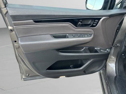 Used 2023 Honda Odyssey Elite image 10