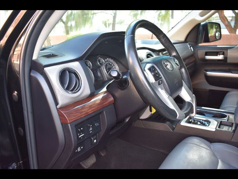 Used 2014 Toyota Tundra Limited RWD image 15