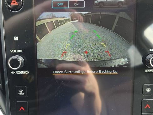 Used 2024 Subaru Crosstrek 2.0i Premium image 23