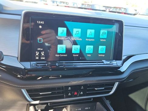 New 2026 Volkswagen Atlas Cross Sport SE AWD/4WD image 22