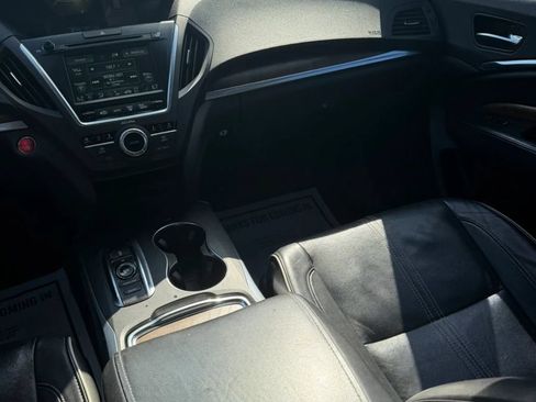 Used 2017 Acura MDX FWD w/ Advance Package image 17