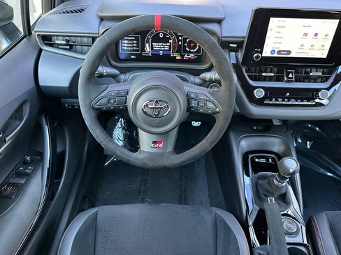 Used 2023 Toyota Corolla GR Morizo image 14