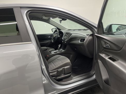 Used 2024 Chevrolet Equinox LT w/ LPO, Floor Liner Package image 26