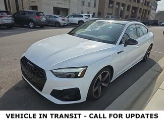 Used 2024 Audi A5 2.0T Premium Plus w/ Premium Plus video 1