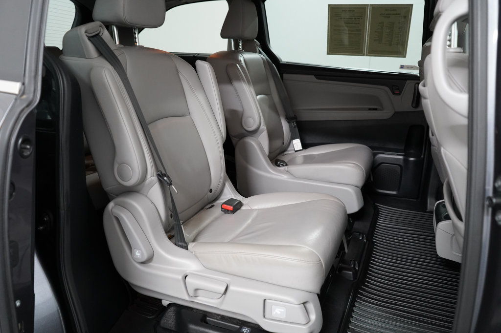 Used 2023 Honda Odyssey Touring image 21