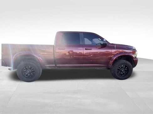 Used 2016 RAM 2500 Laramie w/ Sport Appearance Group image 3