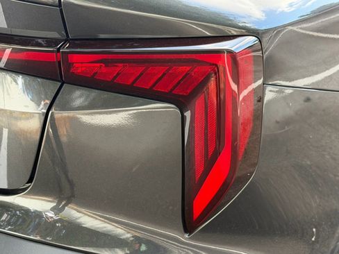 Certified 2025 Kia K4 FWD image 43