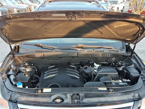 Used 2012 Hyundai Veracruz Limited image 27