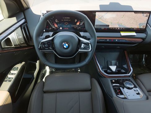 New 2026 BMW X3 xDrive30 w/ Convenience Package image 15