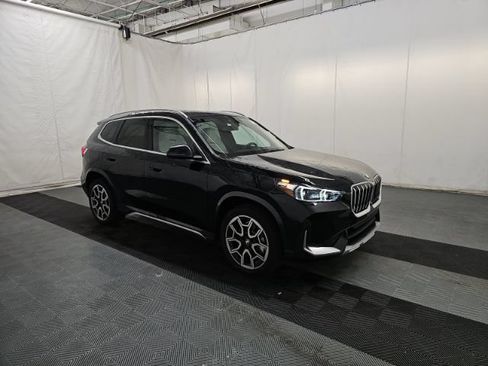 Used 2026 BMW X1 xDrive28i w/ Technology Package AWD/4WD image 1