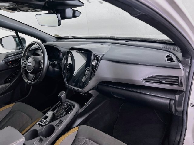 Used 2024 Subaru Crosstrek 2.5i Sport AWD/4WD image 29