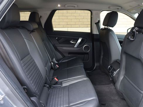 Used 2023 Land Rover Discovery Sport S AWD/4WD image 23