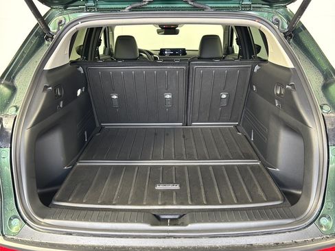 Used 2026 MAZDA CX-50 AWD 2.5 S w/ Weather Package image 28