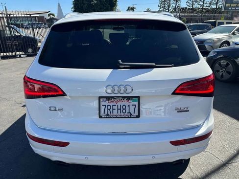 Used 2016 Audi Q5 2.0T Premium Plus image 22