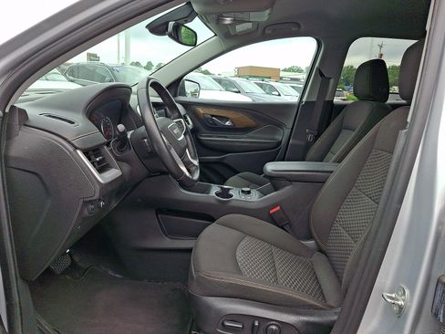 Used 2020 GMC Terrain SLE w/ Driver Convenience Package FWD image 13