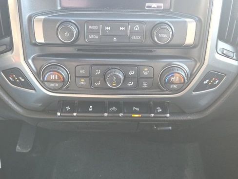 Used 2017 Chevrolet Silverado 1500 LT w/ All Star Edition image 24