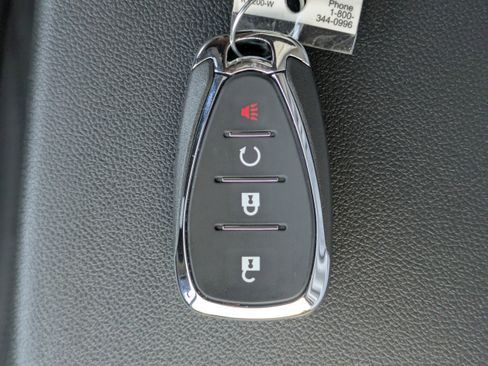 New 2025 Chevrolet Trax ACTIV w/ Driver Confidence Package image 29