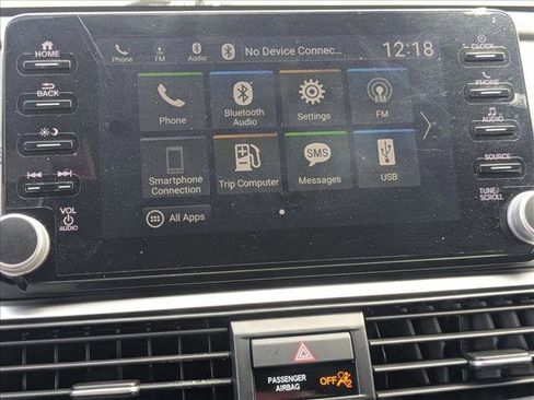 Used 2020 Honda Accord Sport image 13