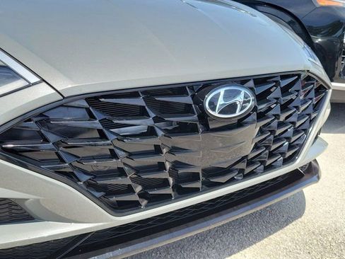 Certified 2023 Hyundai Sonata SEL FWD image 12