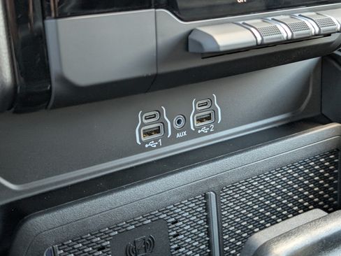 New 2026 RAM 1500 Big Horn AWD/4WD image 16