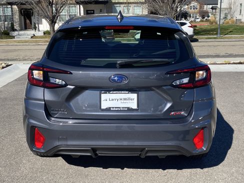 New 2026 Subaru Impreza RS image 5