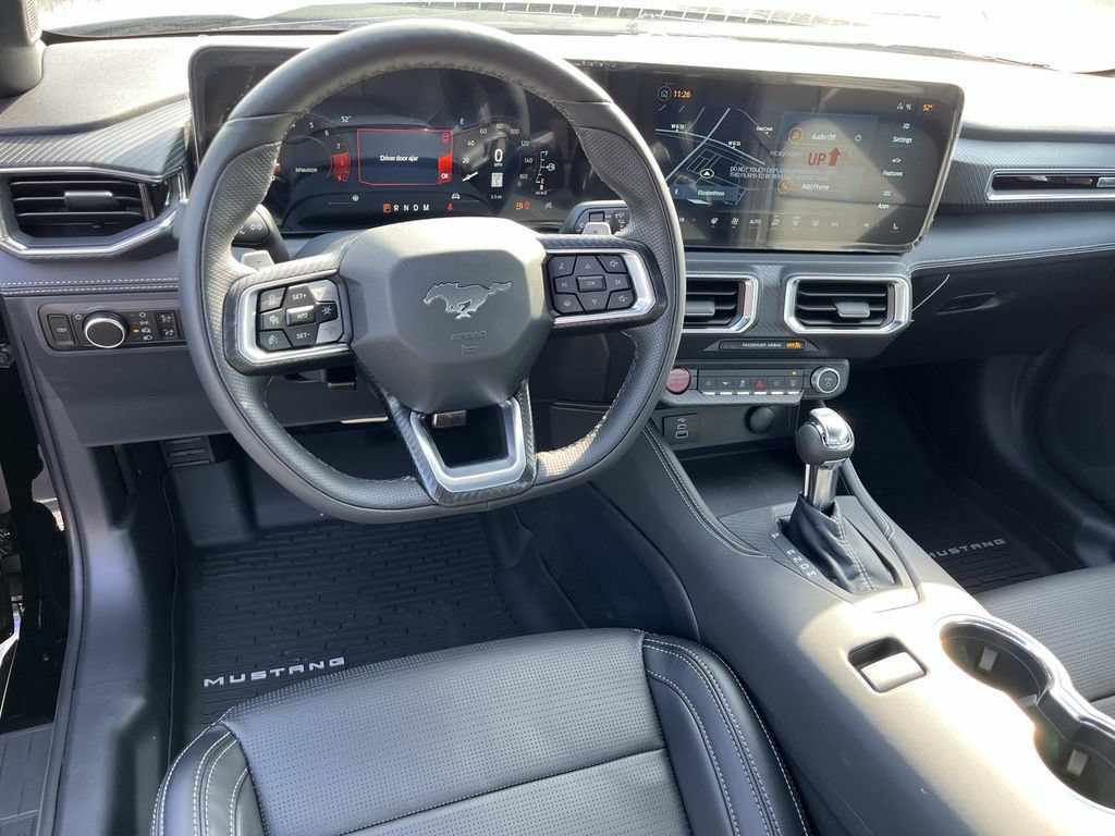 New 2026 Ford Mustang GT Premium RWD image 12