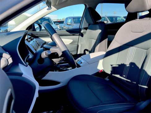 Used 2024 Hyundai Tucson SEL image 17