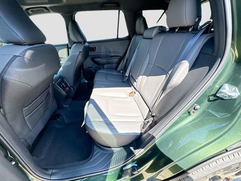 New 2026 Subaru Outback Limited AWD/4WD image 30